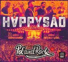 Live Pol'and'rock 2019 - Happysad