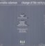 Change Of The Century - Ornette Coleman