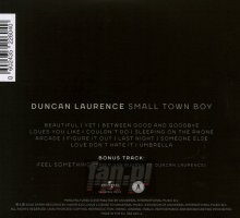 Small Town Boy - Duncan Laurence
