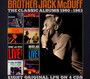 Classic Albums 1960-1963 - Brother Jack McDuff 