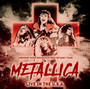 Live In The USA - Metallica