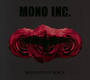 Melodies In Black - Mono Inc.