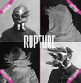 Rupture - Hifiklub + Matt Cameron + Daffodil + Reuben Lewis