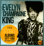 RCA Albums 1977-1985 - Evelyn 'champagne' King 