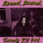 Speed Sound Lonely Kv - Kurt Vile