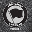 For Family & Flag 1 - For Family & Flag 1  /  Various
