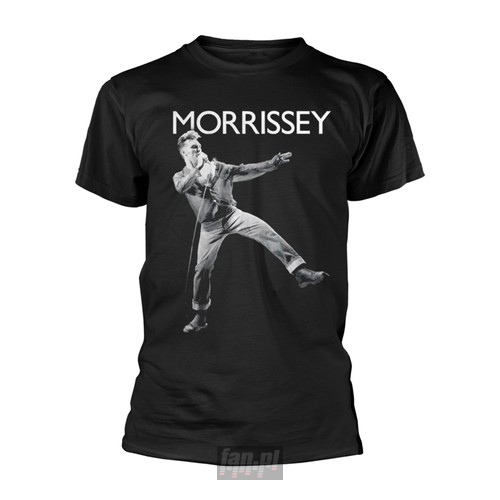 Kick _TS80334_ - Morrissey
