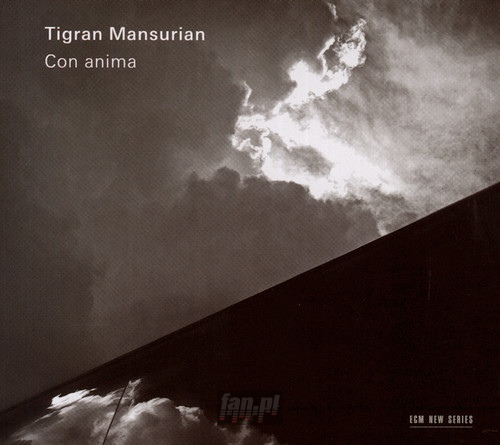Chamber Music - Tigran Mansurian