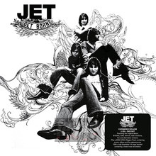 Get Born - Jet