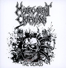 The Demos - Malevolent Creation