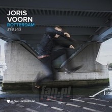 Global Joris Voorn - Rotterdam - V/A