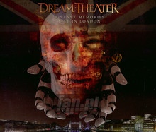 Distant Memories: Live In London - Dream Theater