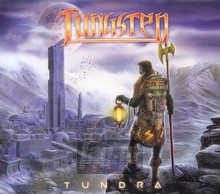 Tundra - Tungsten - bigger Tundra - Tungsten