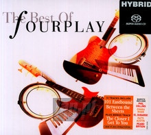 Best Of Fourplay - Fourplay