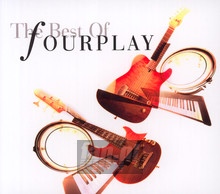 Best Of Fourplay - Fourplay - powiększ Best Of Fourplay - Fourplay