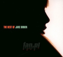 Best Of - Jane Birkin