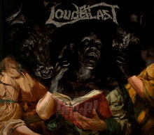 Manifesto - Loudblast