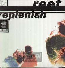 Replenish - Reef