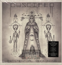 Existential Reckoning - Puscifer - bigger Existential Reckoning - Puscifer