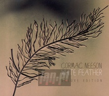White Feather - Cormac Neeson