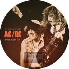 Noise Pollution - AC/DC
