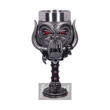 Warpig Goblet _QBG80126_ - Motorhead