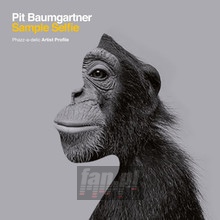 Sample Selfie - Pit Baumgartner