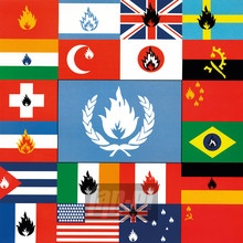 Flags & Emblems - Stiff Little Fingers