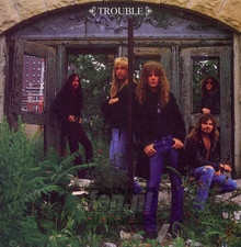 Trouble - Trouble