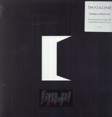 Timeless - Thylacine