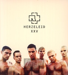 Herzeleid - XXV - Rammstein