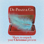 Music To Unpack Your Christmas Present - De-Phazz