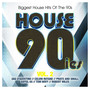 House 90ies vol. 2 - Biggest House Hits Of The 90'S - V/A
