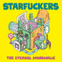 Eternal Soundcheck - Starfuckers