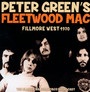 Fillmore West 1970 - Peter Green's Fleetwood Mac