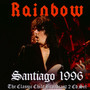 Santiago 1996 - Rainbow   