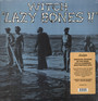 Lazy Bones - Witch