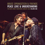 Peace, Love & Understanding vol. 1 - Bruce Springsteen & Friends