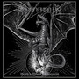 Death's Wings Widespread - Grafvitnir