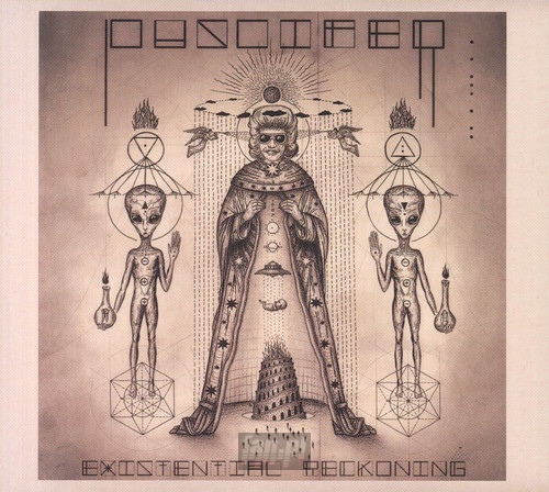 Existential Reckoning - Puscifer 