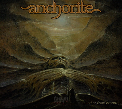 Further From Eternity - Anchorite