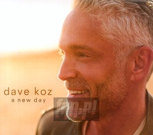 A New Day - Dave Koz