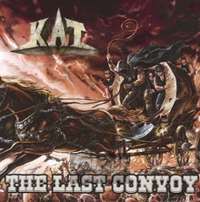 The Last Convoy - Kat   