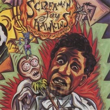 Cow Fingers & Mosquito.. - Screamin' Jay Hawkins - bigger Cow Fingers & Mosquito.. - Screamin' Jay Hawkins