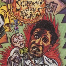 Cow Fingers & Mosquito.. - Screamin' Jay Hawkins 