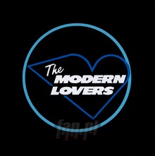 The Modern Lovers - Modern Lovers