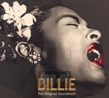 Billie  OST - Billie  Holiday  /  Sonhouse All Stars