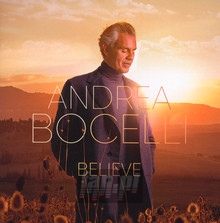 Believe - Andrea Bocelli - bigger Believe - Andrea Bocelli