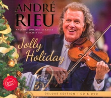 Jolly Holiday - Andre Rieu