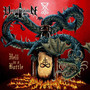 Hell In A Bottle - Vomit Division